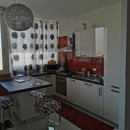 Apartment Poetto Quartu Quartu SantʼElena