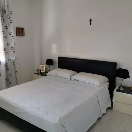 Apartment Poetto Quartu